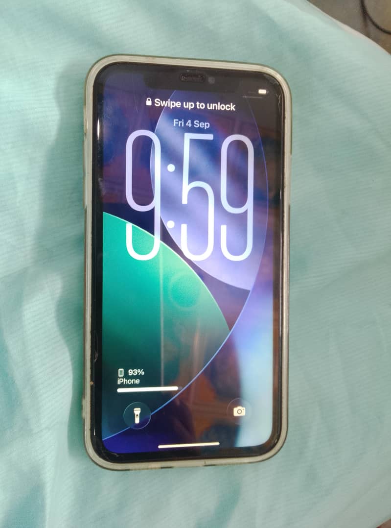 Apple iPhone 11 1
