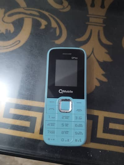 QMobile QPlay