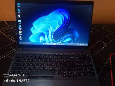 Dell Latitude 5500