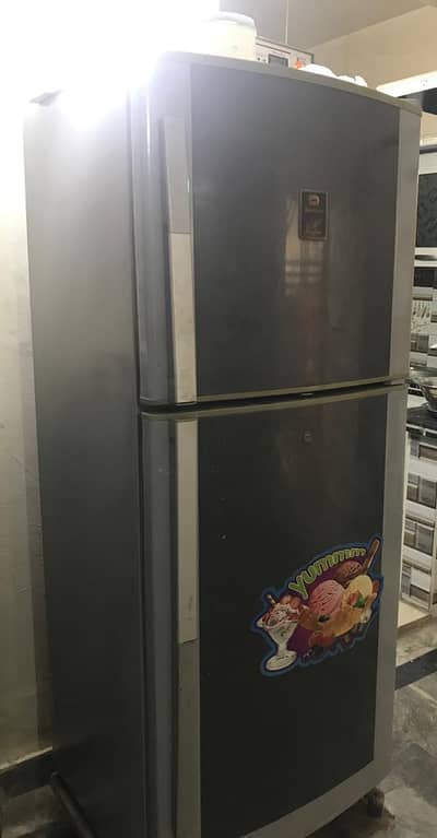 Dawlance Refrigerator