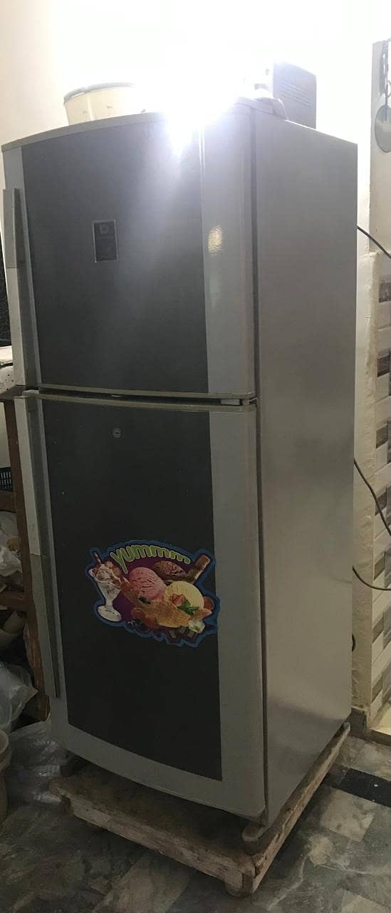 Dawlance Refrigerator 1