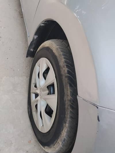 Toyota Corolla GLI 2015
