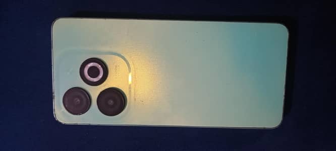 Infinix Smart 8