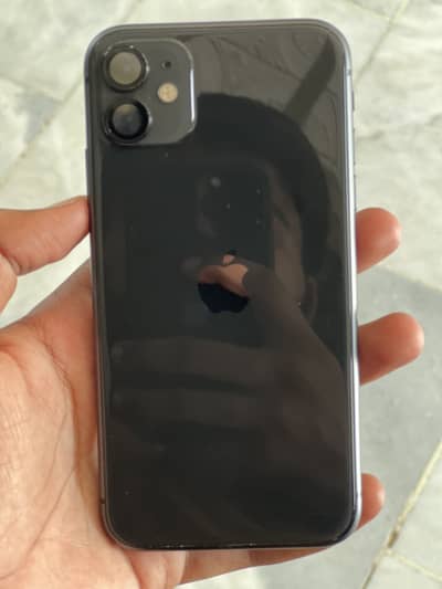 Apple iPhone 11