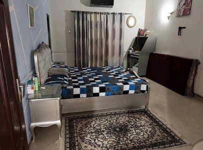 Buy Prime Location 1 Kanal Upper Portion At Highly Affordable Price