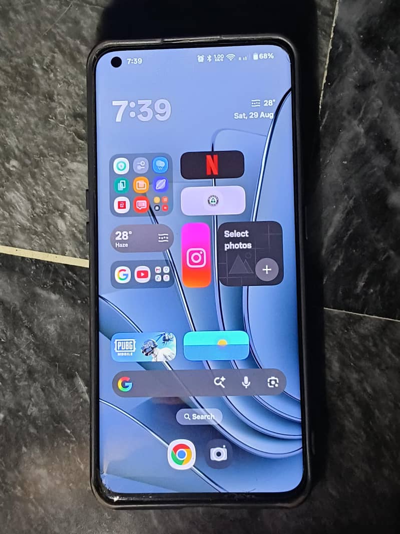OnePlus 11 0