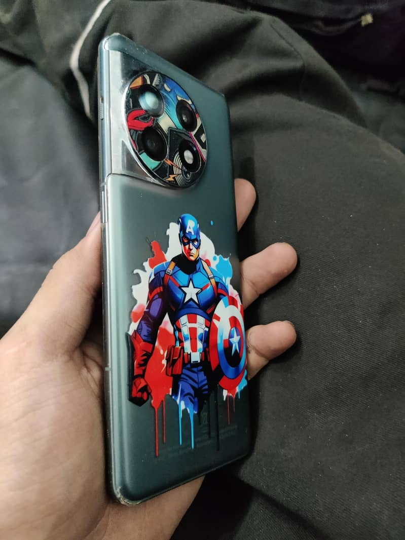 OnePlus 11 3