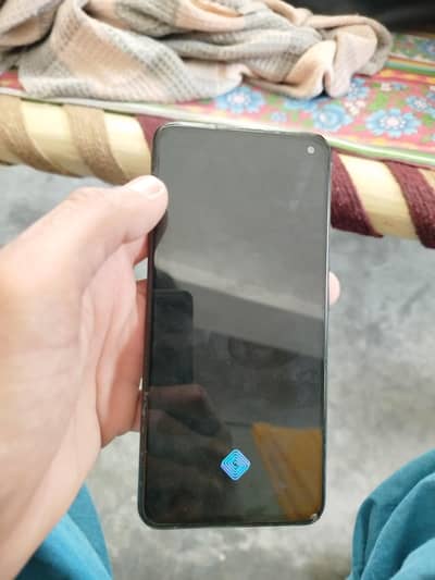 Vivo V17