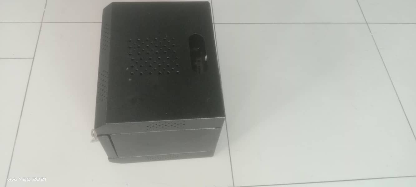 wall mount network cabinet rack 3