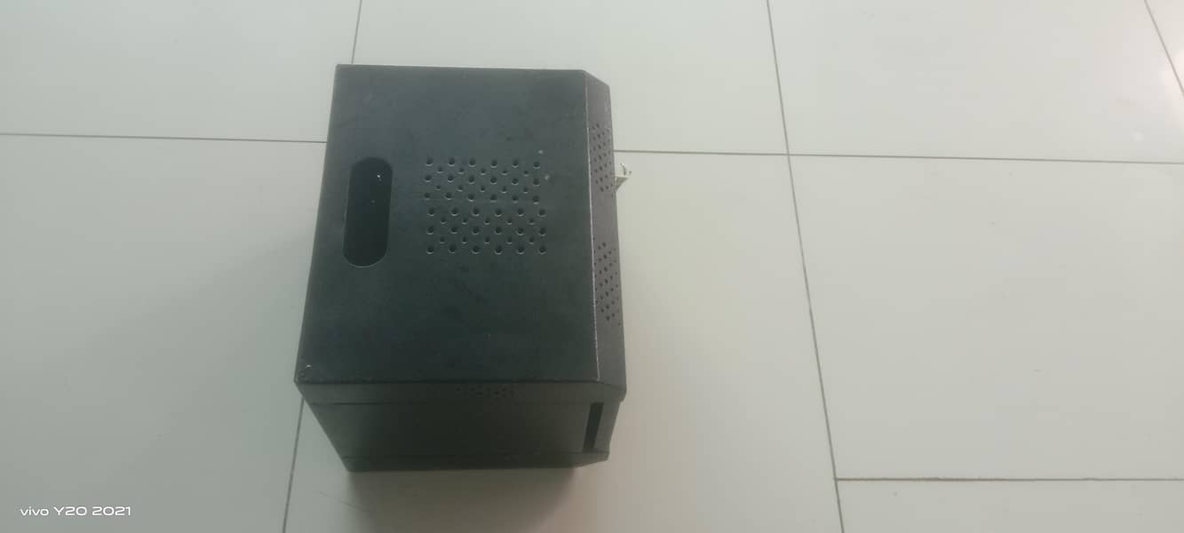 wall mount network cabinet rack 5