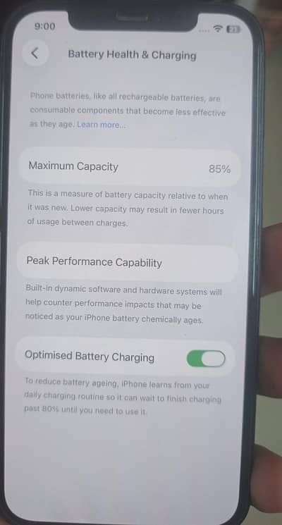 iPhone 12 | 64 GB | No PTA
