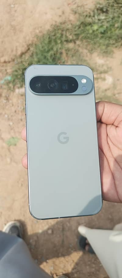 Google Pixel 9 Pro XL 128GB | 10/10 | No Open/Repair | All OK
