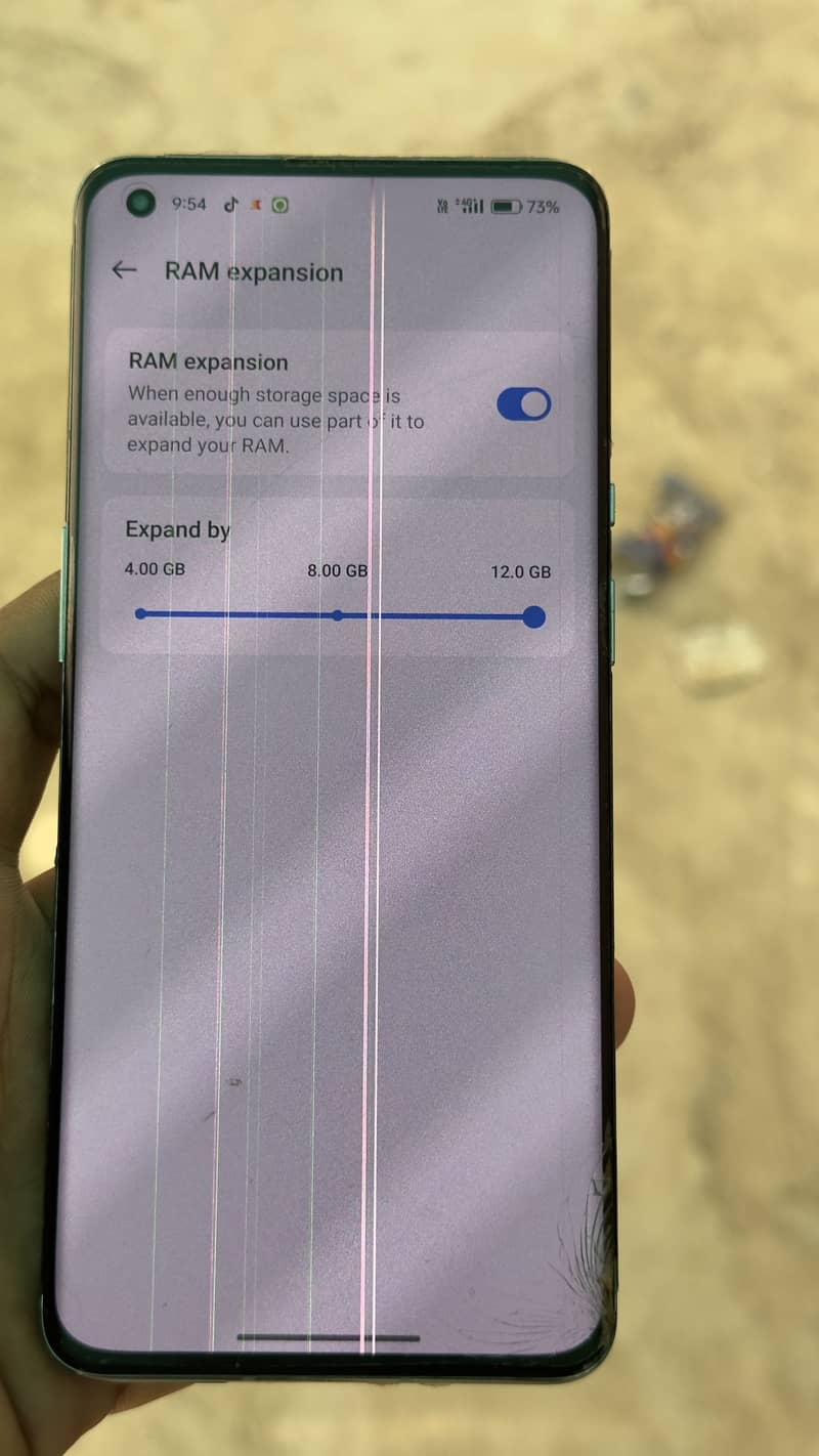 One Plus 9 Pro 2