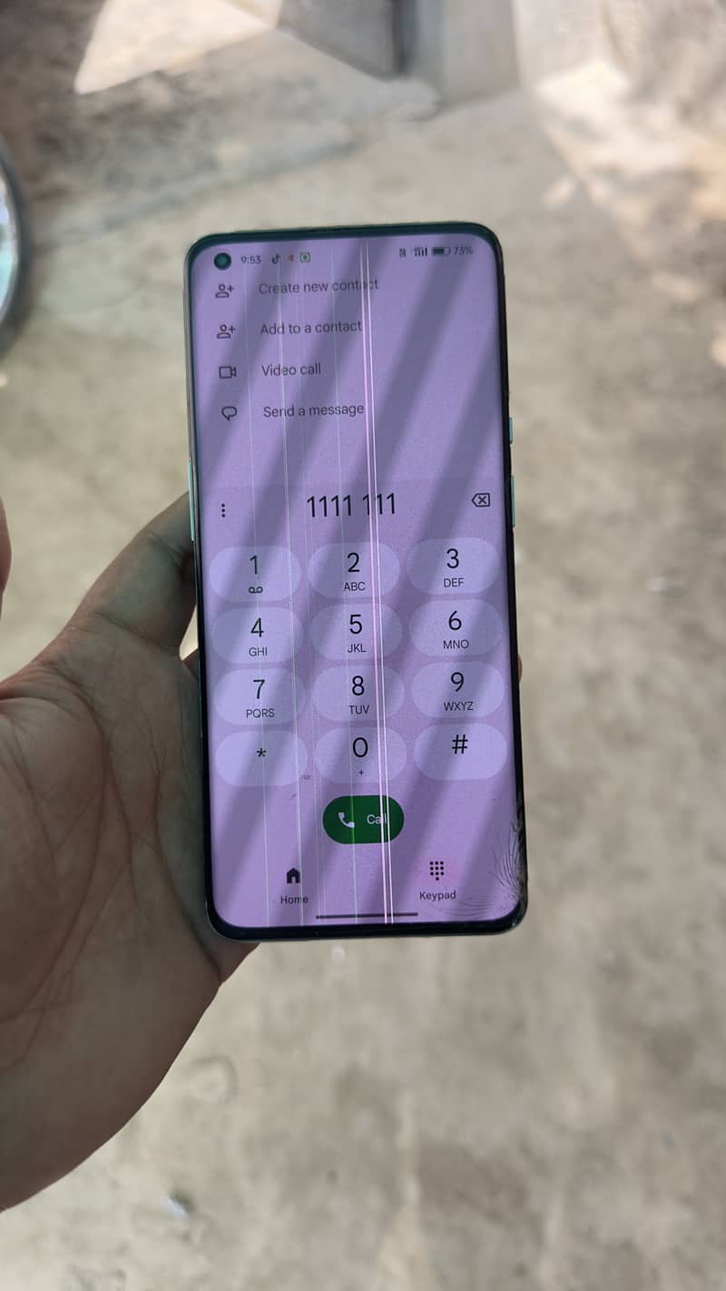 One Plus 9 Pro 3