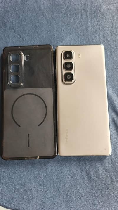 Infinix Hot 50 Pro Plus