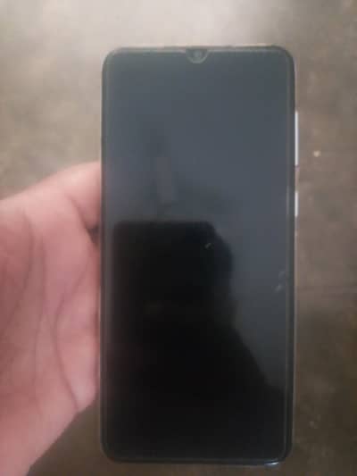 Samsung Mobile A04