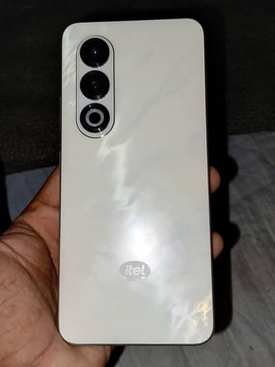 Itel S25