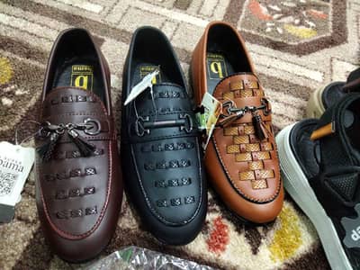 Next Step Footware Co.