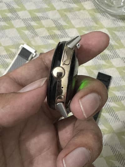 Google pixel watch 1 3GB ram /32GB storage