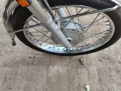 Honda 125 bic for sale 26 modal 03451400338 03464952094