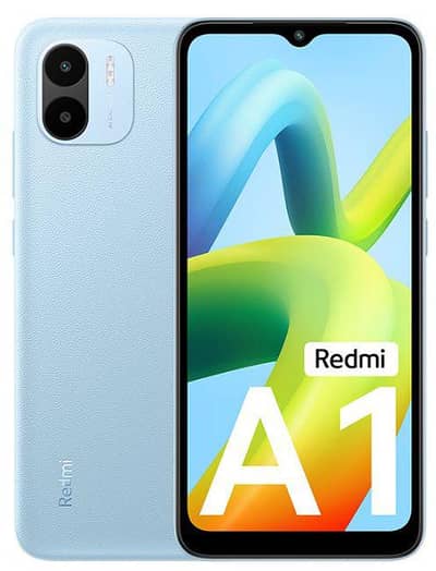 redmi A1+ 10 by 10 2  32 ram  gb