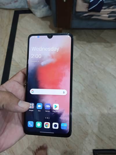 One Plus 7