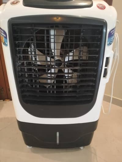 nasgas cooler model xl 80 room size