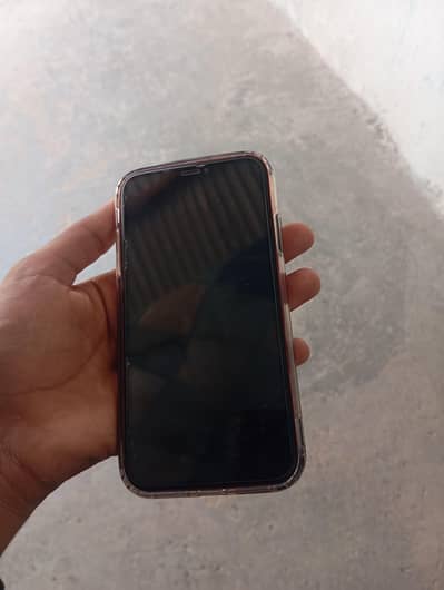 Apple iPhone XR