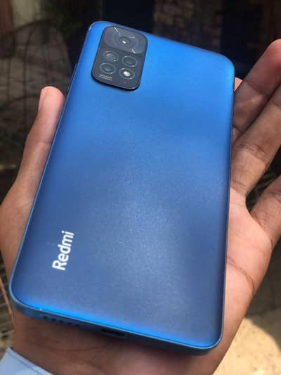 Redmi Not 11