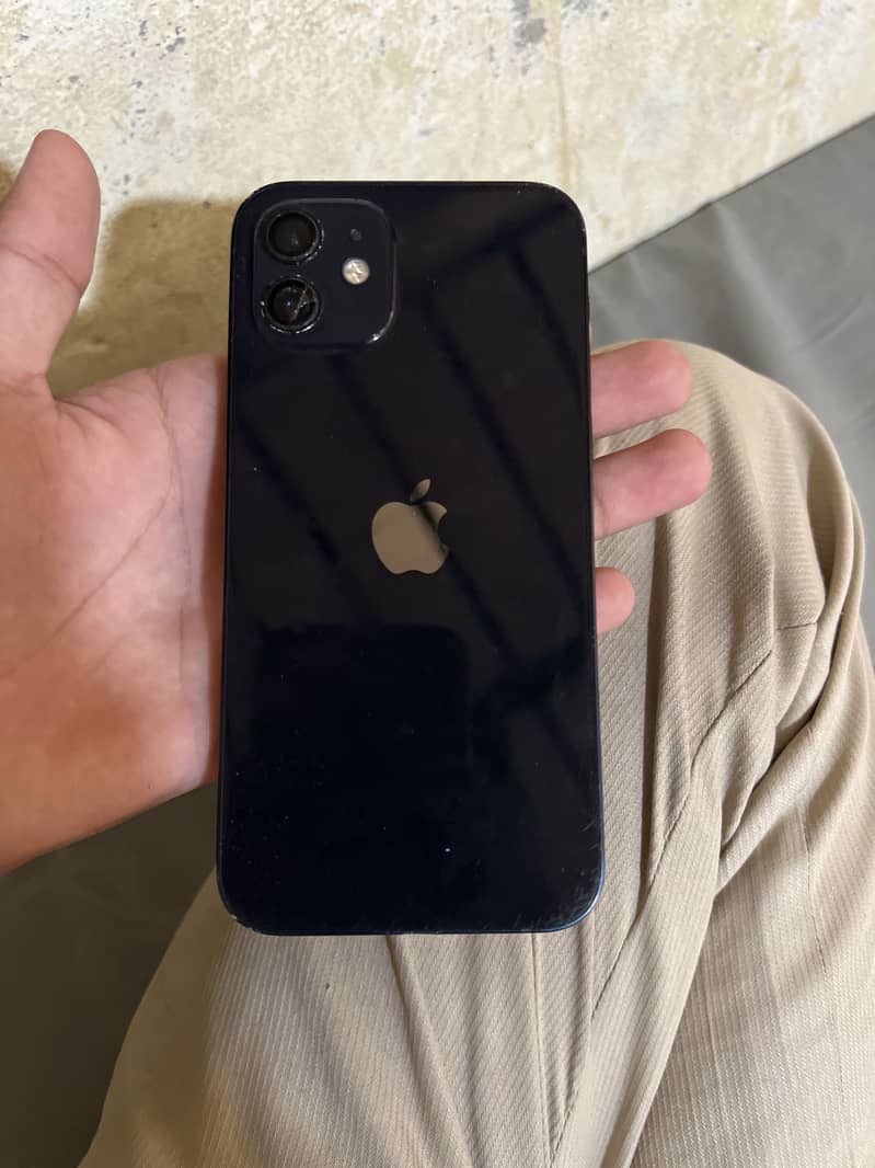Apple iPhone 12 1
