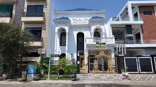 7 Marla House Is Available For Sale