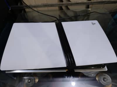 Playstation 5 Pro with Original Accessories