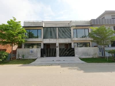 5 Marla House In Stunning Dream Gardens - Block G Is Available For sale