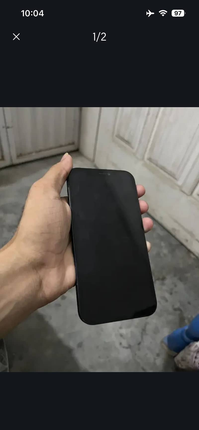 Apple iPhone 12 0