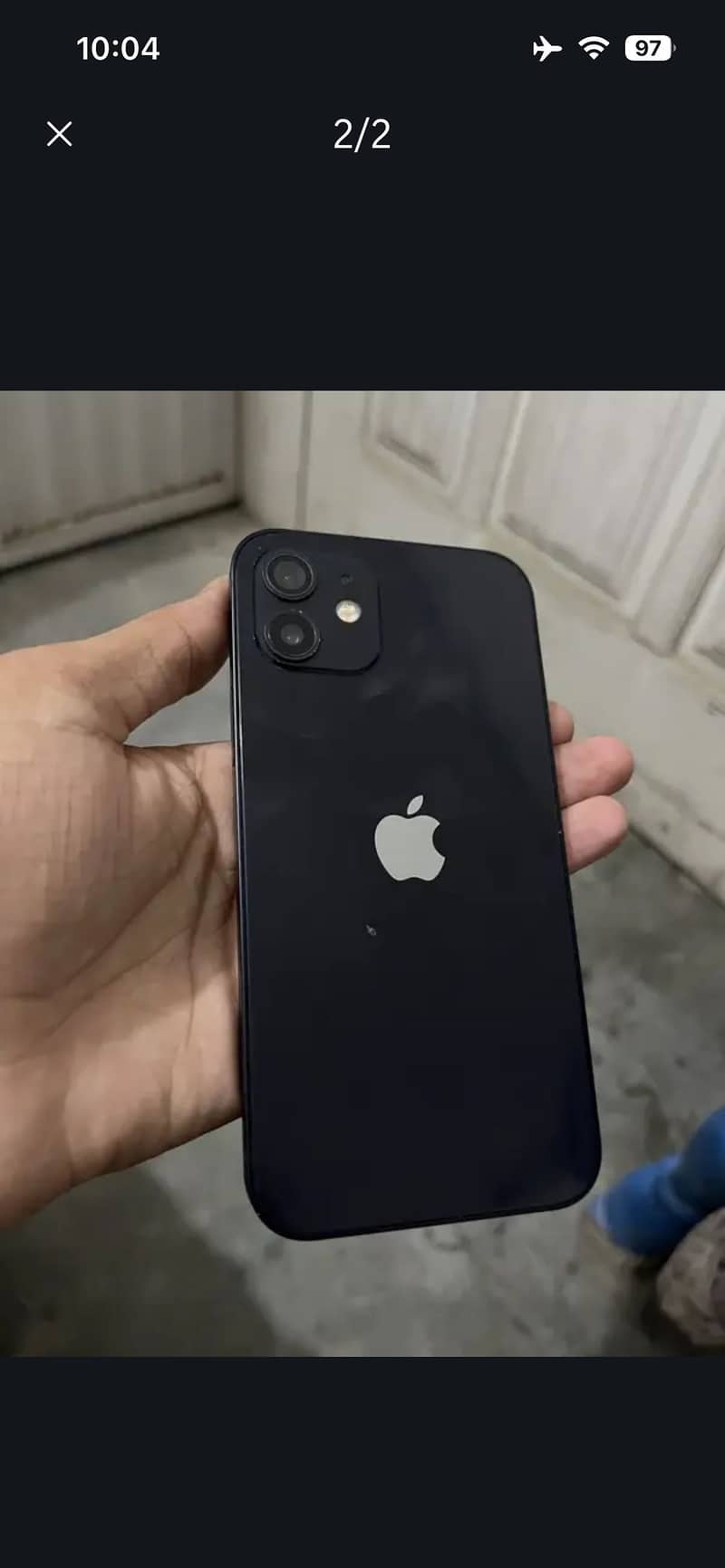 Apple iPhone 12 1