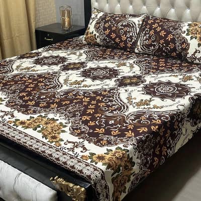 Bed Sheets