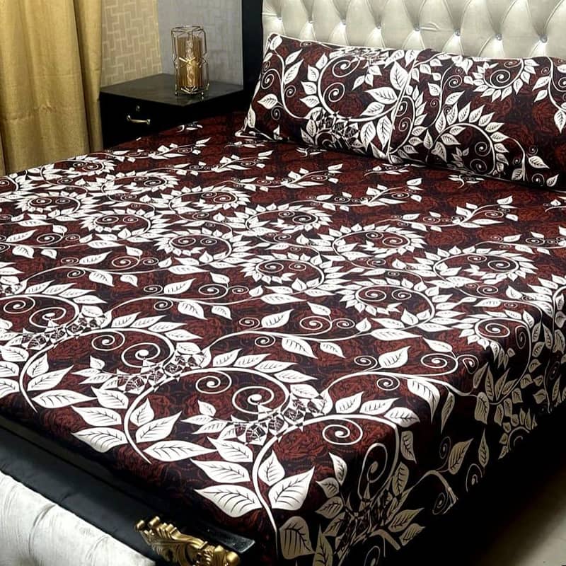 Bed Sheets 2