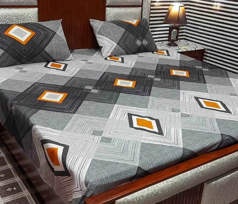 Bed Sheets 6