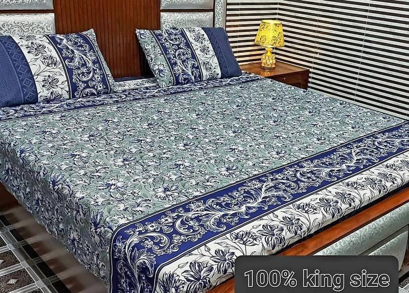 Bed Sheets 7