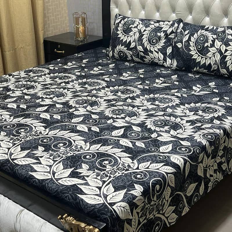Bed Sheets 8