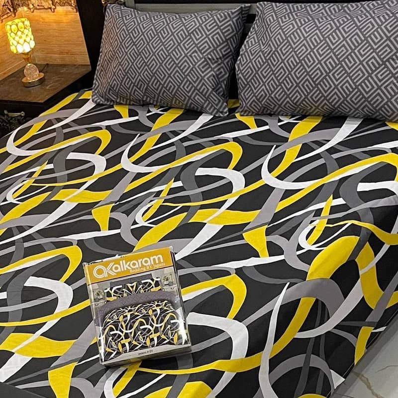 Bed Sheets 9