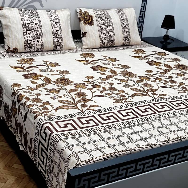 Bed Sheets 13