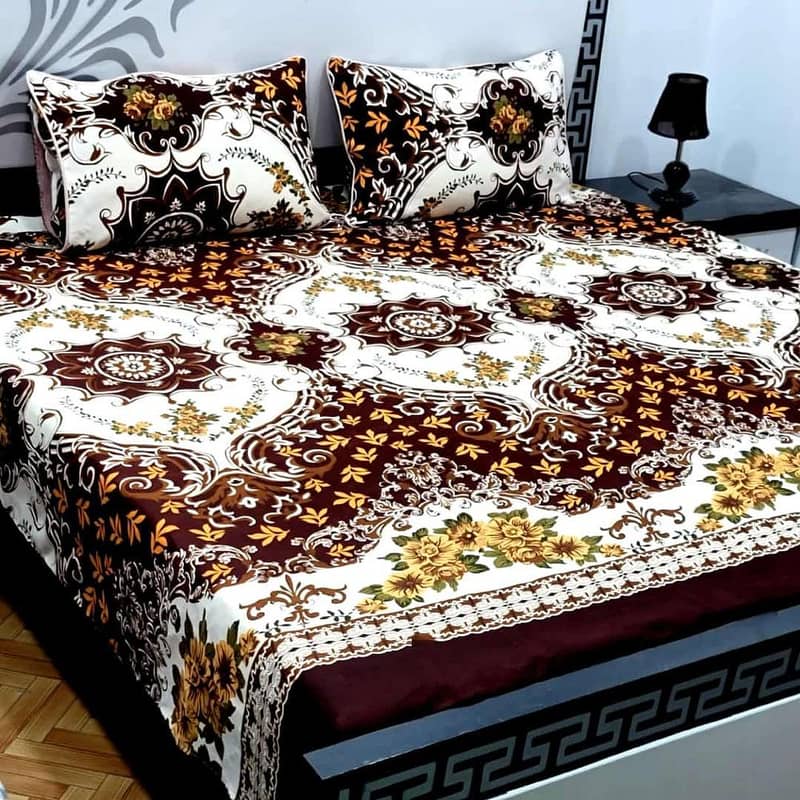 Bed Sheets 14