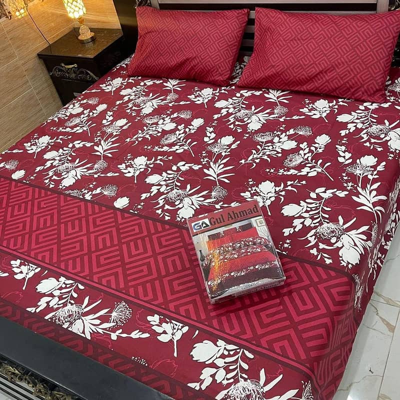 Bed Sheets 16