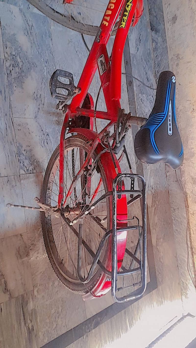 Bicycle  0