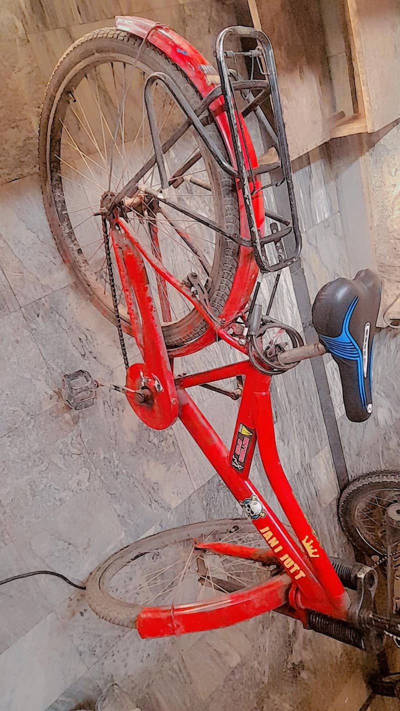 Bicycle  2