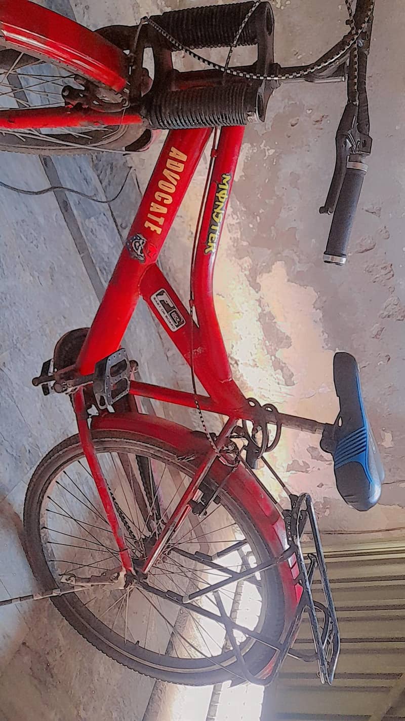 Bicycle  3