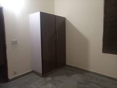 Reasonably-Priced 750 Square Feet Flat In Johar Town Phase 2 - Block H3, Lahore Is Available As Of Now