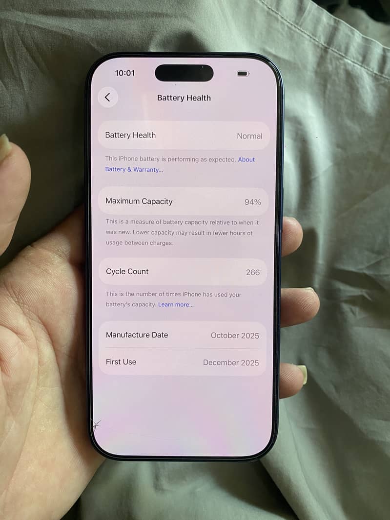 Apple iPhone 17 Pro 3