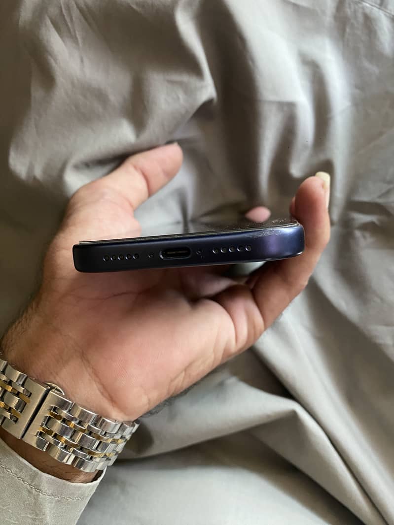 Apple iPhone 17 Pro 4